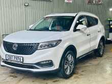DFSK Glory I-Auto Limited Edition 2026 SUV