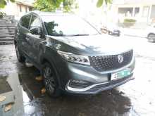 DFSK Glory I-Auto Limited Edition 2026 SUV