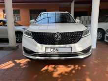 DFSK Glory I-Auto 2024 SUV