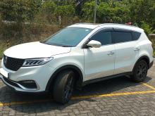 DFSK Glory I-Auto 2022 SUV