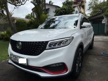 DFSK Glory I-Auto 2021 SUV