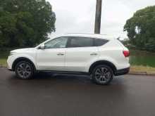 DFSK Glory I-Auto Limited Edition 2026 SUV