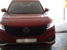 DFSK Glory I-Auto 2021 SUV