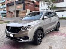 DFSK Glory I-Auto 2021 SUV