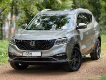 DFSK Glory I-Auto 2023 SUV
