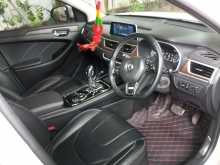 DFSK Glory I-Auto 2024 SUV