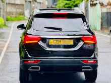 DFSK Glory I-Auto 2021 SUV