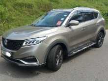 DFSK Glory I-Auto 2024 SUV