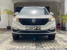 DFSK GLORY I-AUTO 2022 SUV