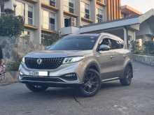 DFSK Glory I-Auto 2021 SUV