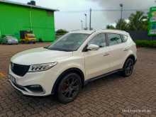 DFSK GLORY I-AUTO 2023 SUV