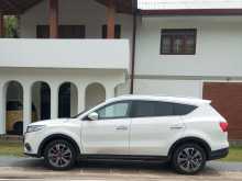 DFSK Glory I-Auto Limited Edition 2026 SUV