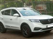 DFSK Glory I-Auto Limited Edition 2025 SUV