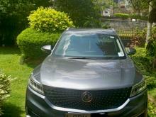 DFSK Glory I-Auto 2024 SUV