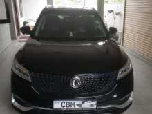 DFSK Glory I-Auto 2024 SUV