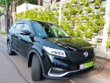 DFSK Glory I-Auto Intelligent 2022 SUV