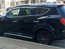 DFSK Glory I-Auto 2024 SUV