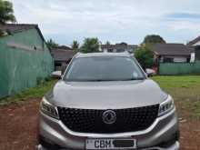 DFSK Glory I-Auto 2023 SUV