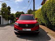 DFSK Glory I-Auto 2021 SUV