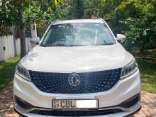 DFSK Glory I-Auto 2021 SUV