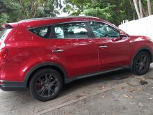 DFSK Glory I-Auto 2023 SUV