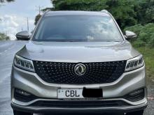 DFSK Glory I-Auto 2021 SUV