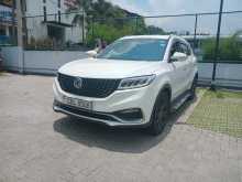 DFSK Glory I-Auto 2021 SUV
