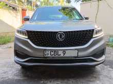 DFSK Glory I-Auto 2021 SUV