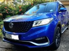 DFSK Glory I-Auto 2023 SUV