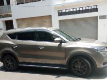 DFSK Glory I-Auto 2023 SUV