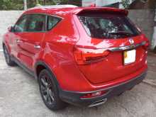 DFSK Glory I-Auto 2026 SUV