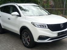 DFSK Glory I-Auto 2022 SUV