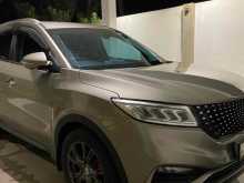 DFSK Glory I-Auto 2021 SUV