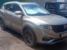 DFSK Glory I-Auto 2021 SUV