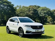 DFSK Glory I-Auto 2021 SUV