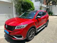 DFSK Glory I-Auto 2022 SUV