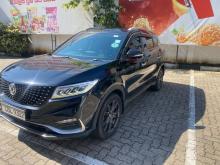 DFSK Glory I-Auto 2021 SUV