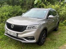 DFSK Glory I-Auto 2022 SUV