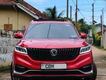 DFSK Glory I-Auto Limited Edition 2025 SUV