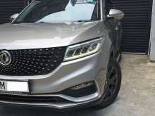 DFSK GLORY I-AUTO 2023 SUV