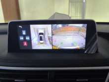DFSK Glory I-Auto 2024 SUV