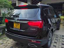 DFSK Glory I-Auto 2024 SUV