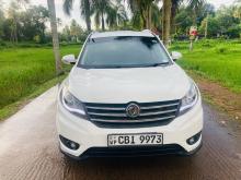 DFSK Glory I-Auto 2019 SUV