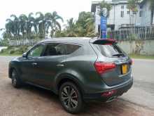DFSK Glory I-Auto 2024 SUV