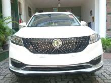 DFSK GLORY I-AUTO 2024 SUV