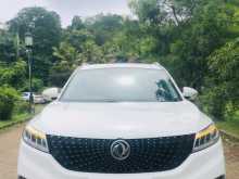 DFSK Glory I-Auto 2021 SUV