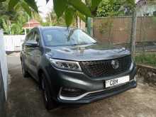 DFSK Glory I-Auto Limited Edition 2025 SUV