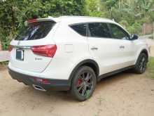 DFSK Glory I-Auto Limited Edition 2025 SUV