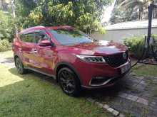 DFSK Glory I-Auto 2021 SUV