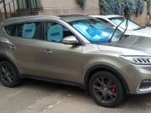 DFSK Glory I-Auto 2022 SUV